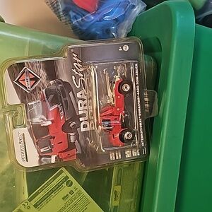 International Durastar 4400 Tow Truck